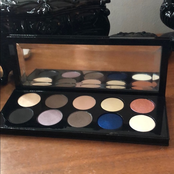 pat mcgrath subliminal pat mcgrath subliminal